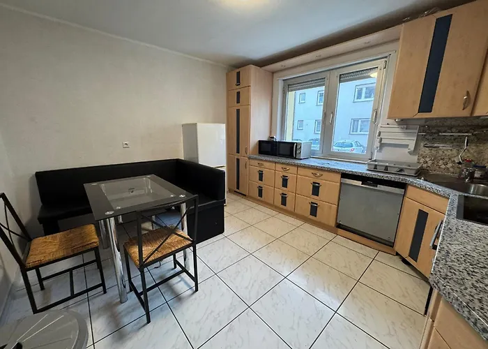 Zimmer Mit Gemeinschaftsbad