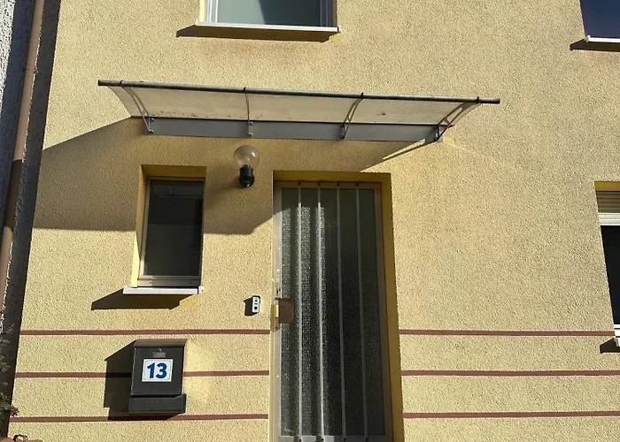 Zimmer Mit Gemeinschaftsbad