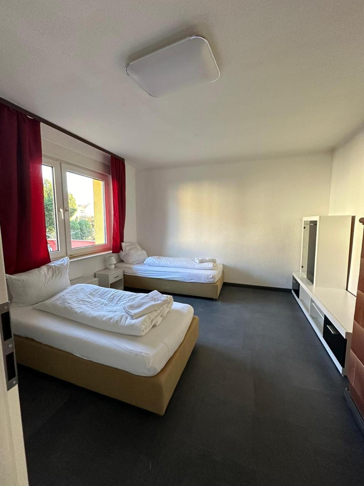 Mit Gemeinschaftsbad Homestay