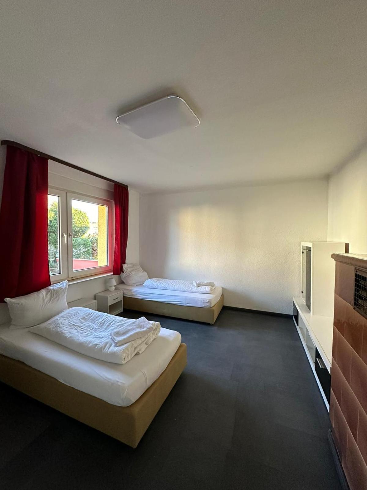 Homestay Mit Gemeinschaftsbad