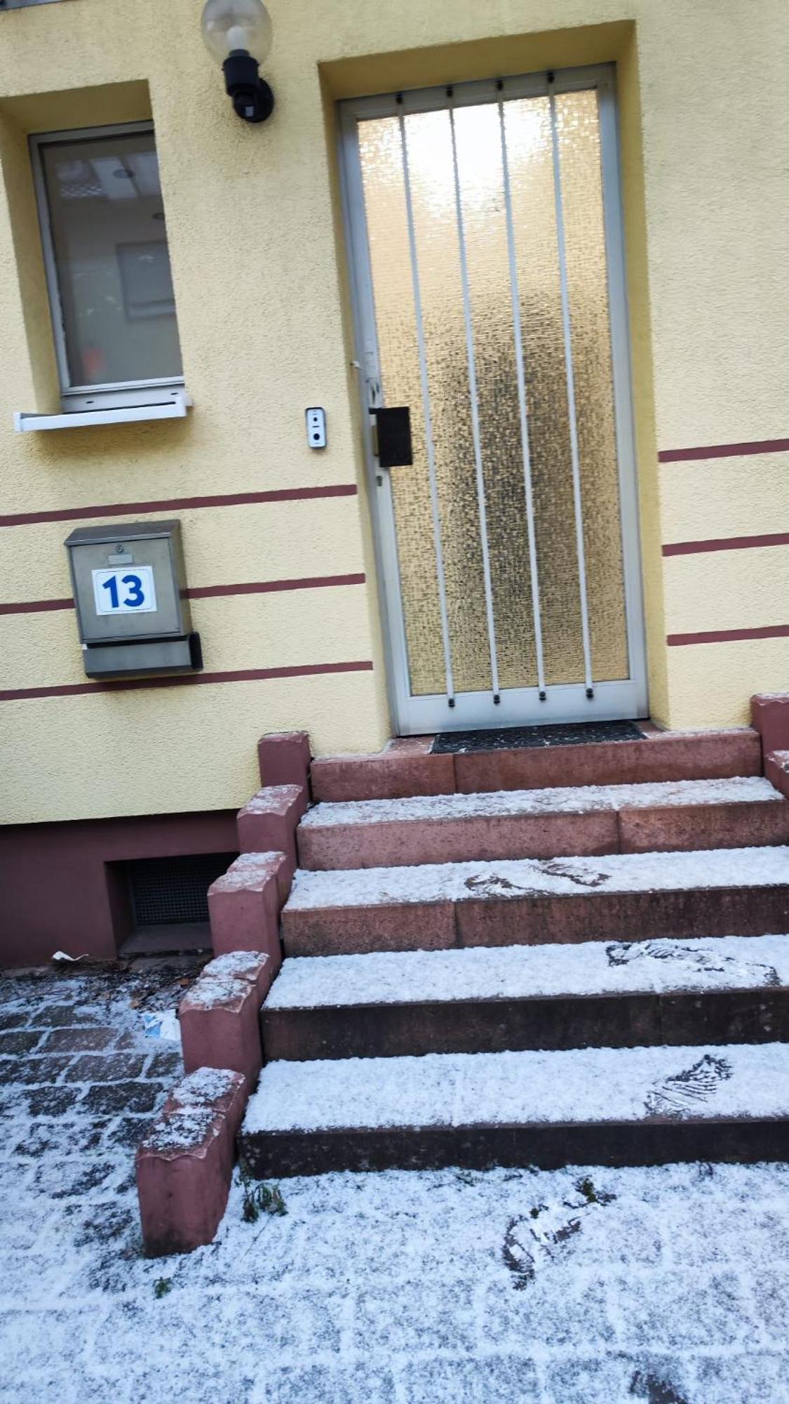 Mit Gemeinschaftsbad Homestay *