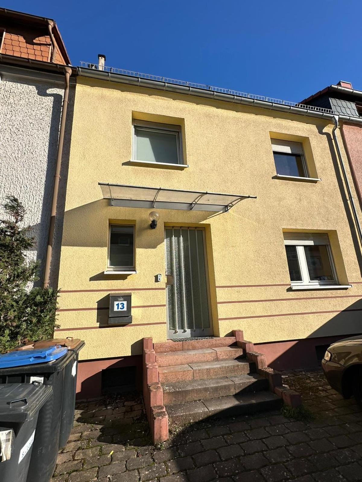 Mit Gemeinschaftsbad Homestay *