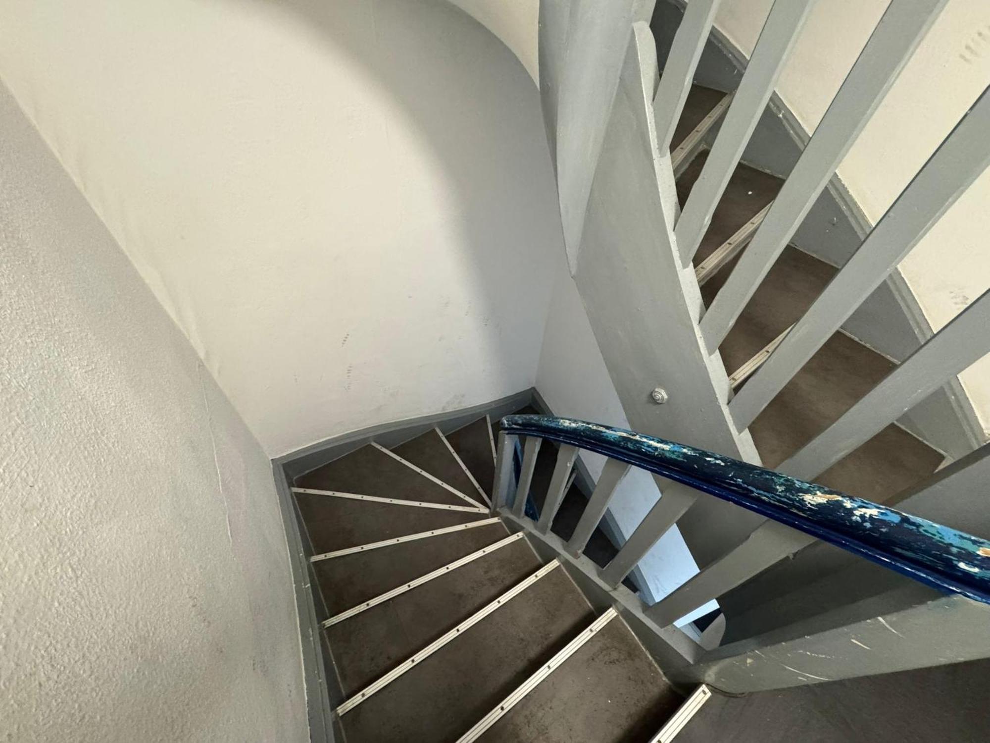 Mit Gemeinschaftsbad Homestay Kaiserslautern