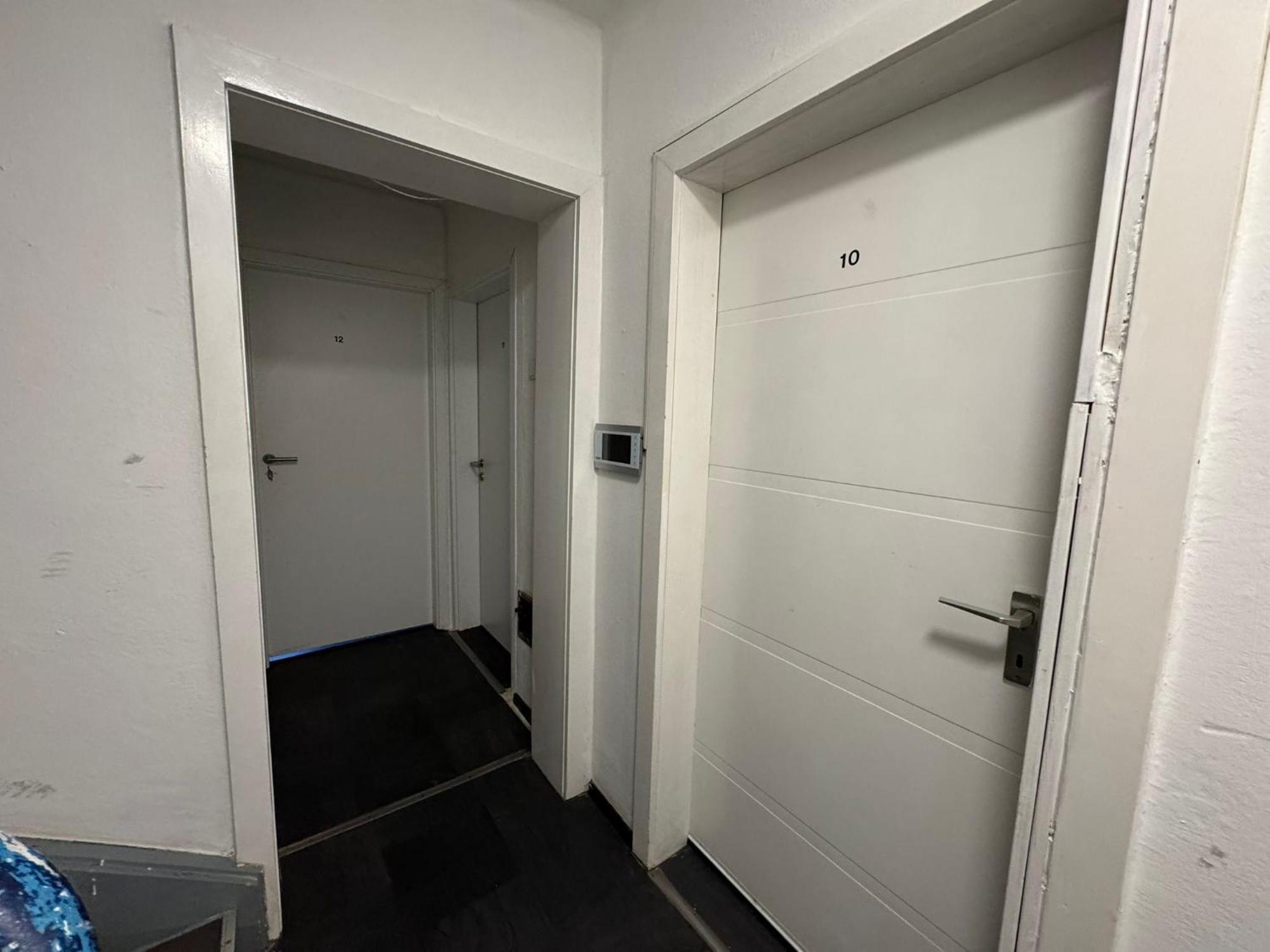 Homestay Mit Gemeinschaftsbad Kaiserslautern