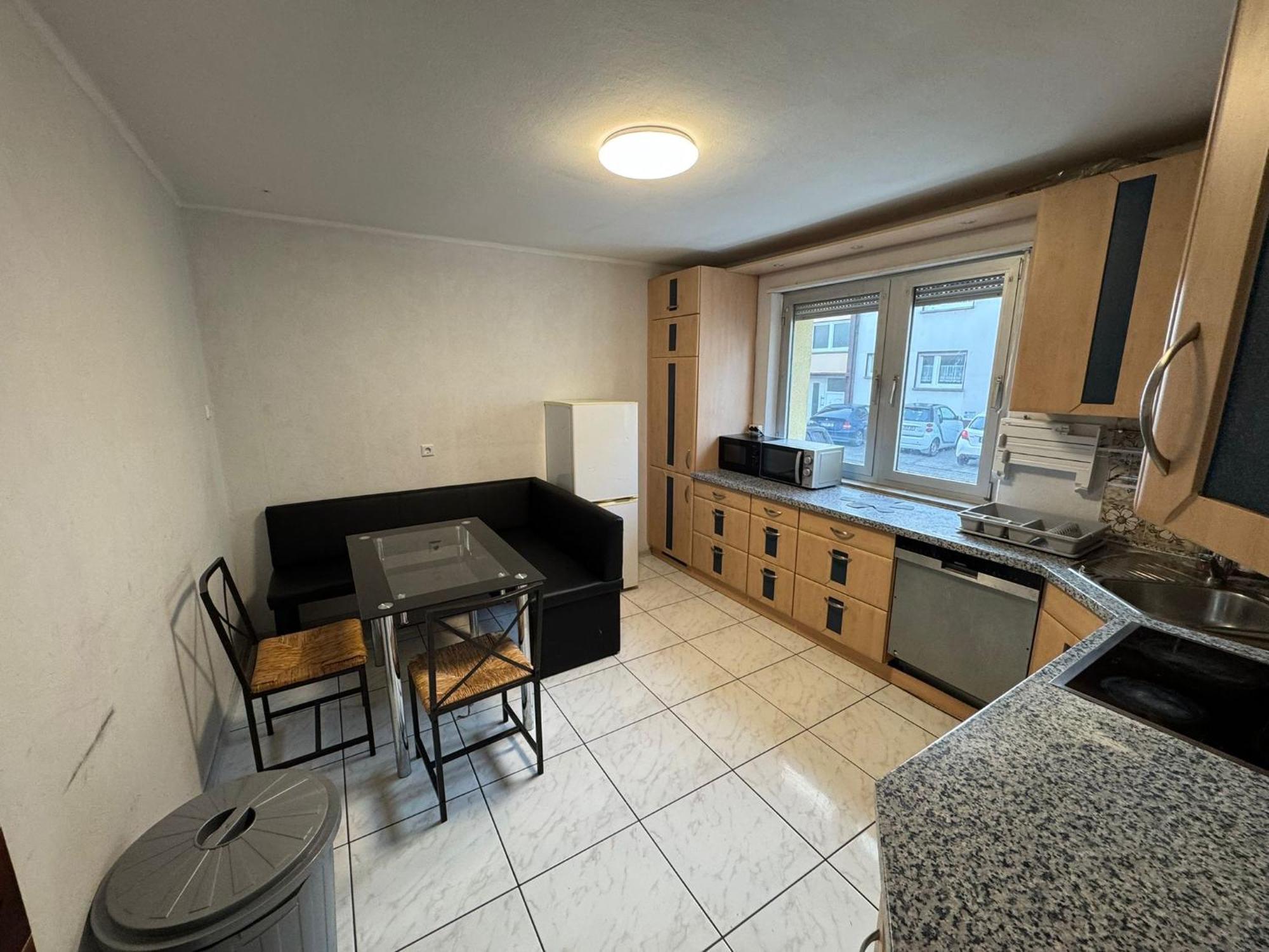 Privat bolig Mit Gemeinschaftsbad