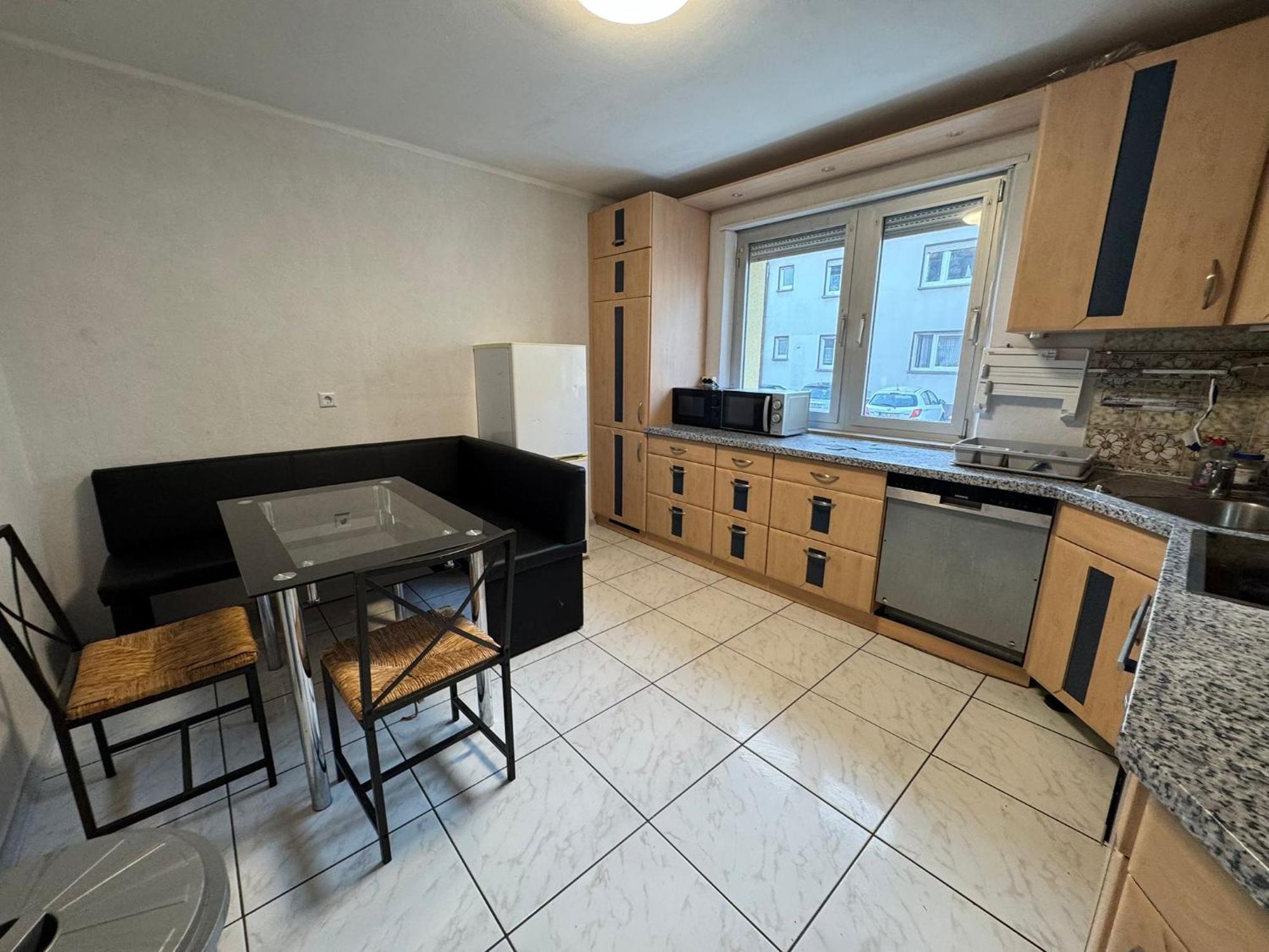 Mit Gemeinschaftsbad Homestay *