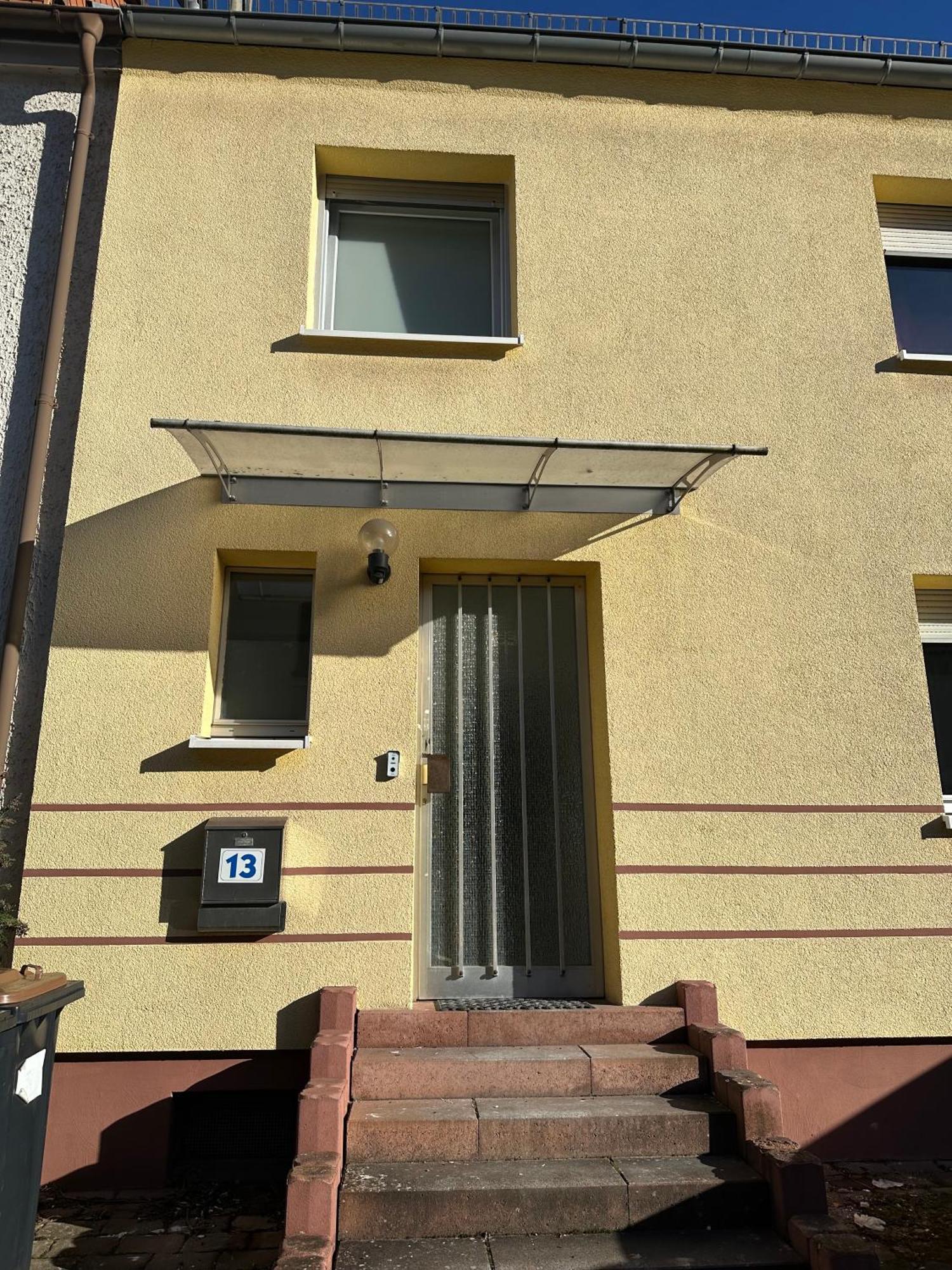 Mit Gemeinschaftsbad * Kaiserslautern
