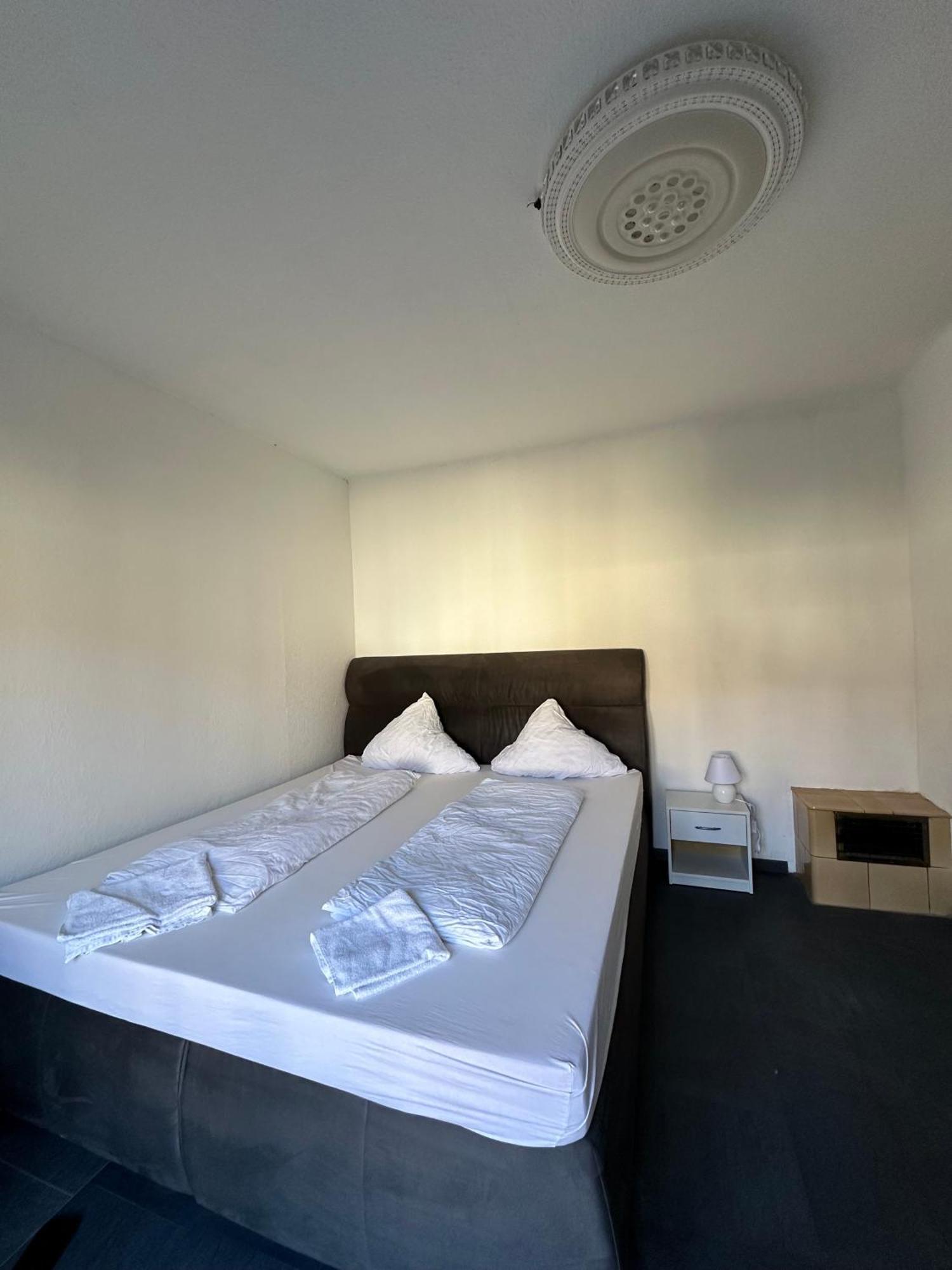 Mit Gemeinschaftsbad Homestay