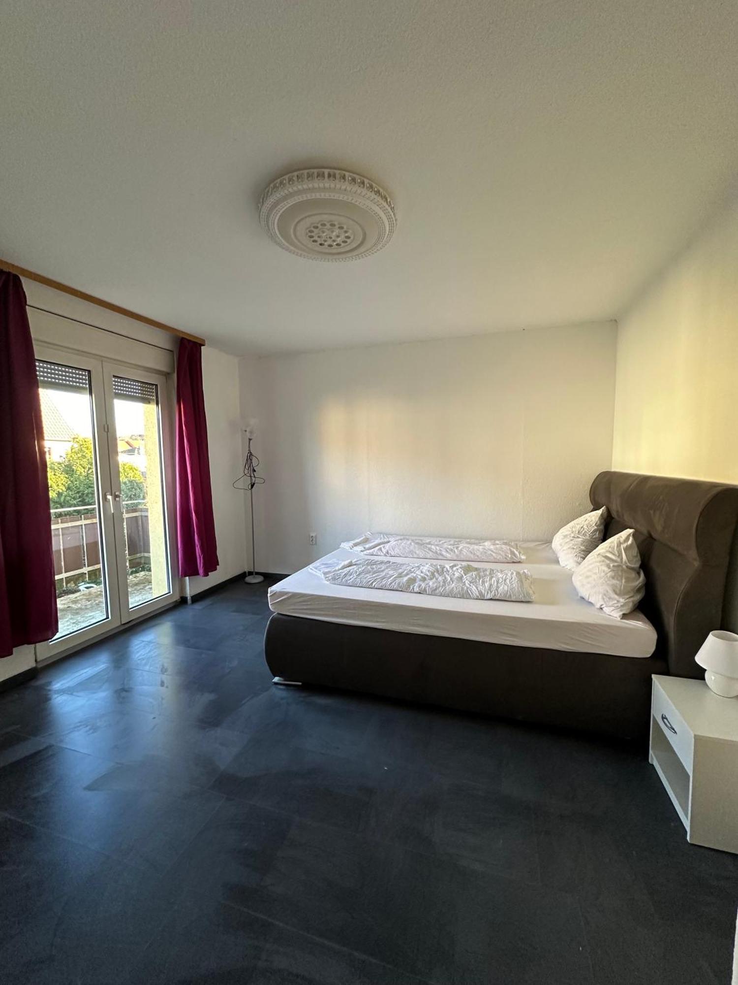 Homestay Mit Gemeinschaftsbad *