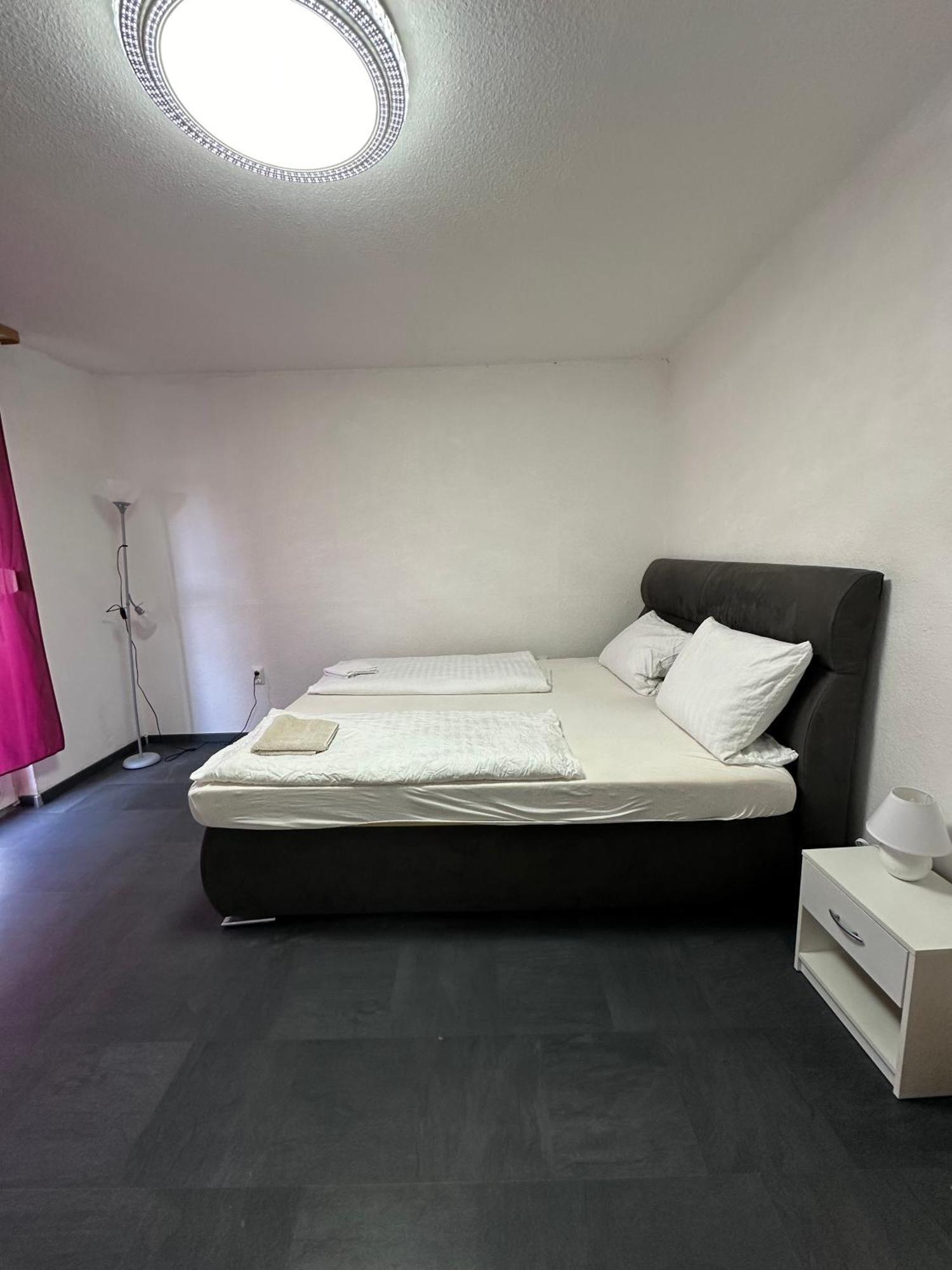 Homestay Mit Gemeinschaftsbad Kaiserslautern