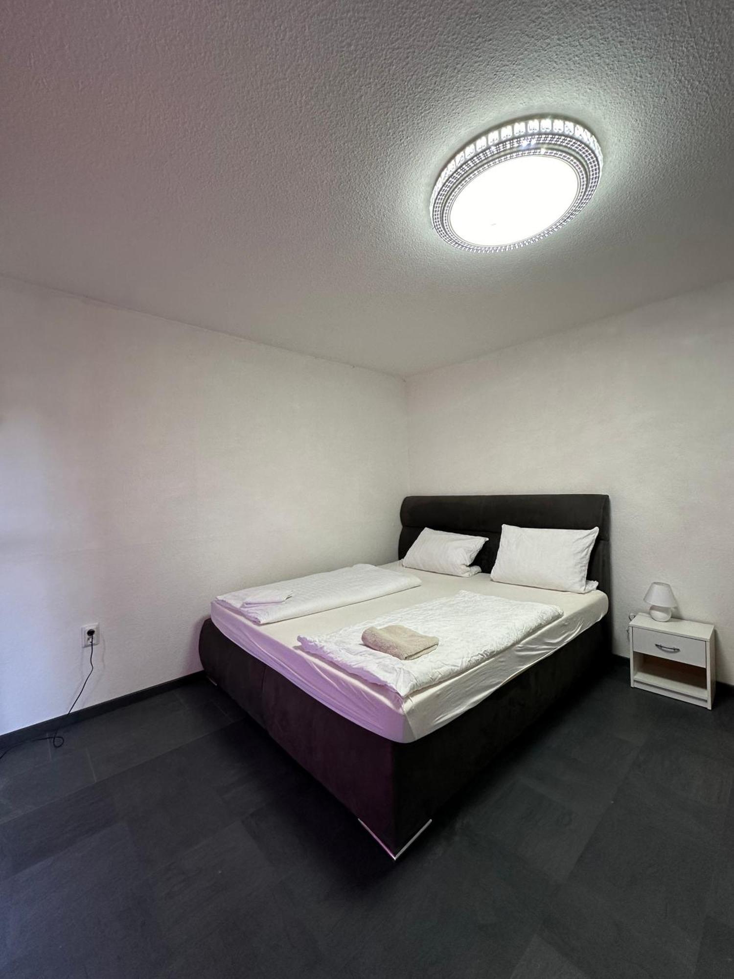Mit Gemeinschaftsbad Homestay *
