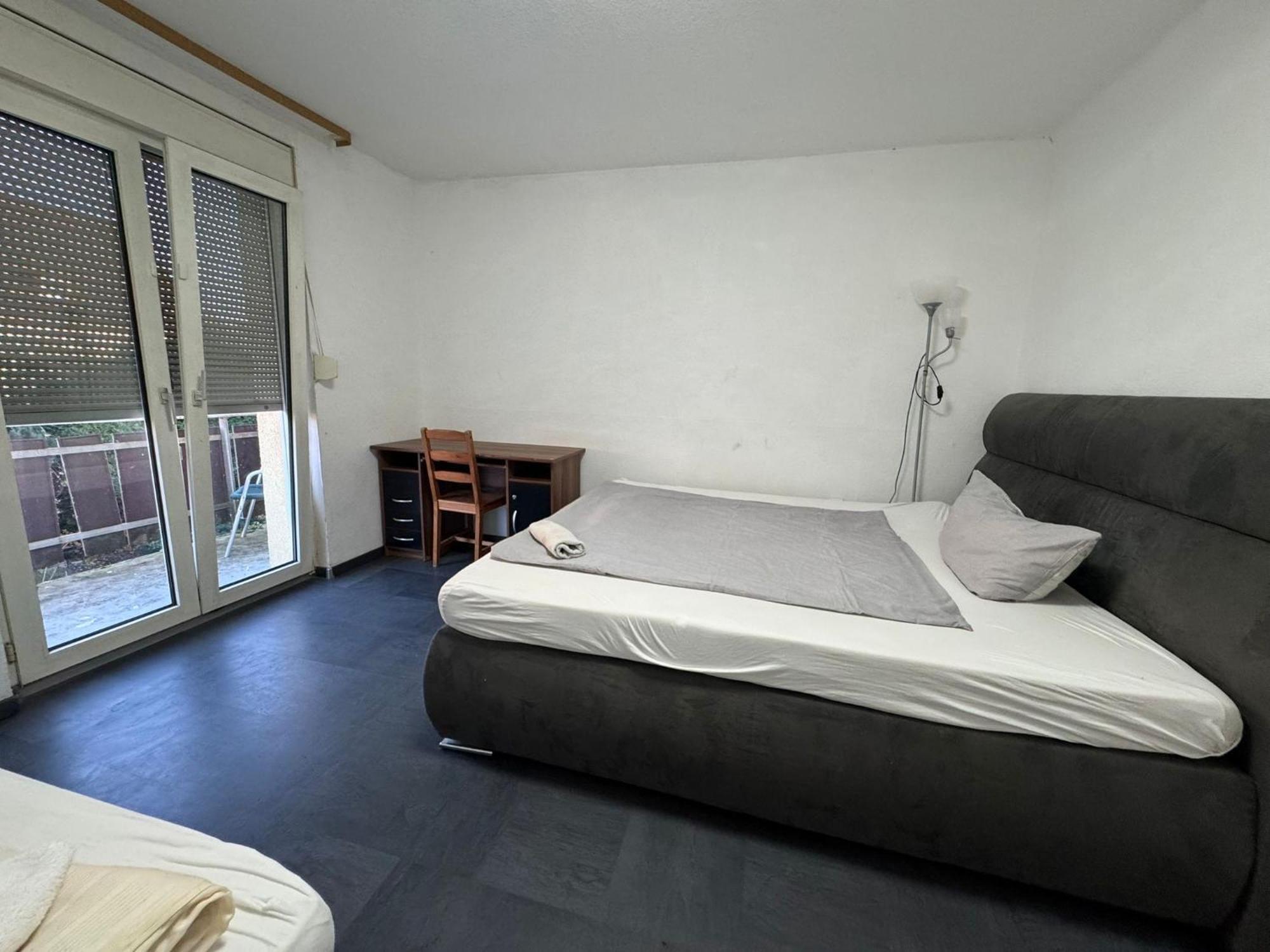 Mit Gemeinschaftsbad Homestay Kaiserslautern