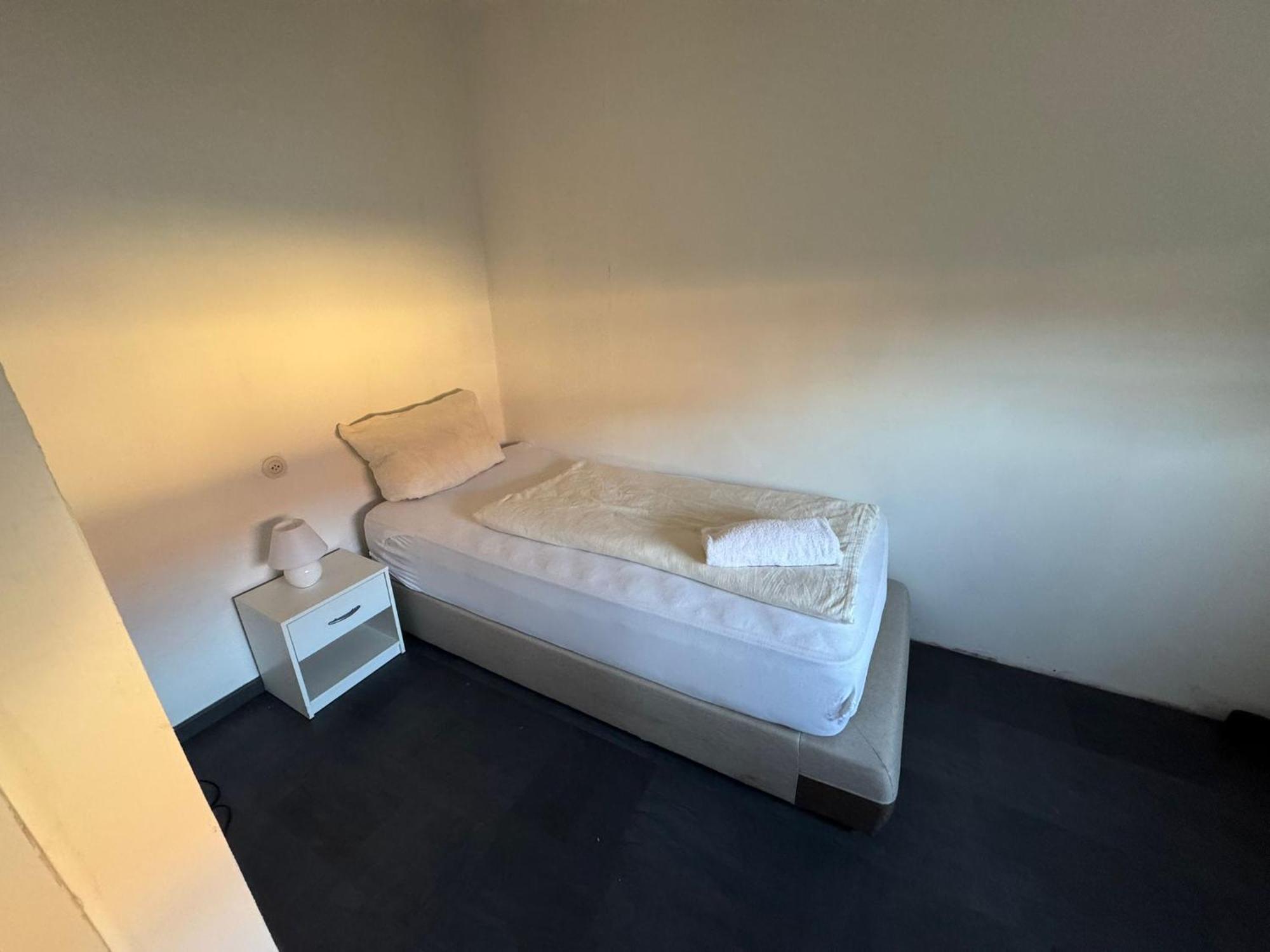 Homestay Mit Gemeinschaftsbad *