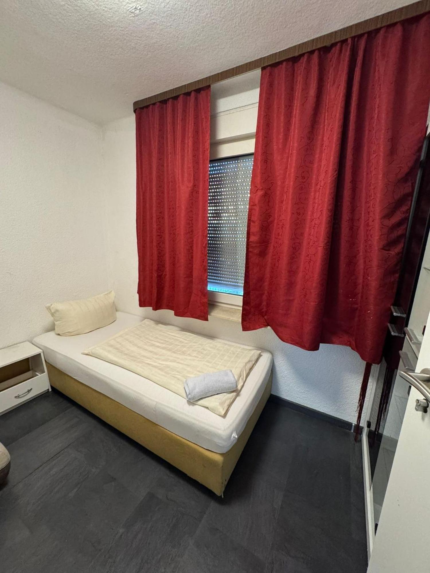 Mit Gemeinschaftsbad Homestay *