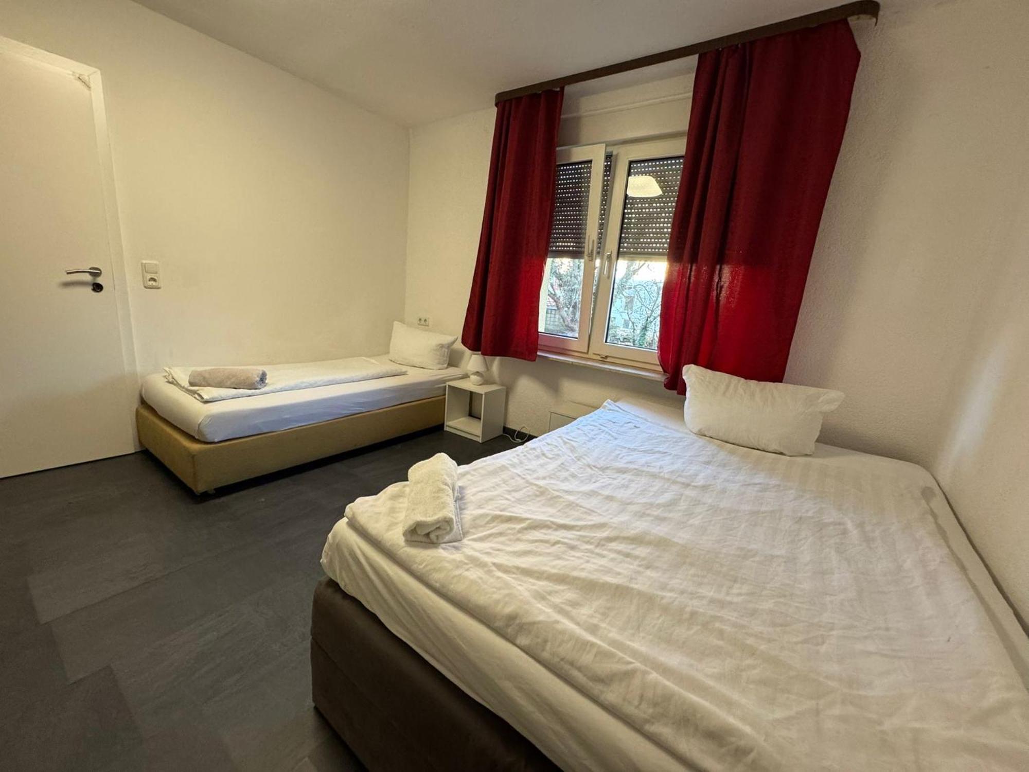 Homestay Mit Gemeinschaftsbad Kaiserslautern