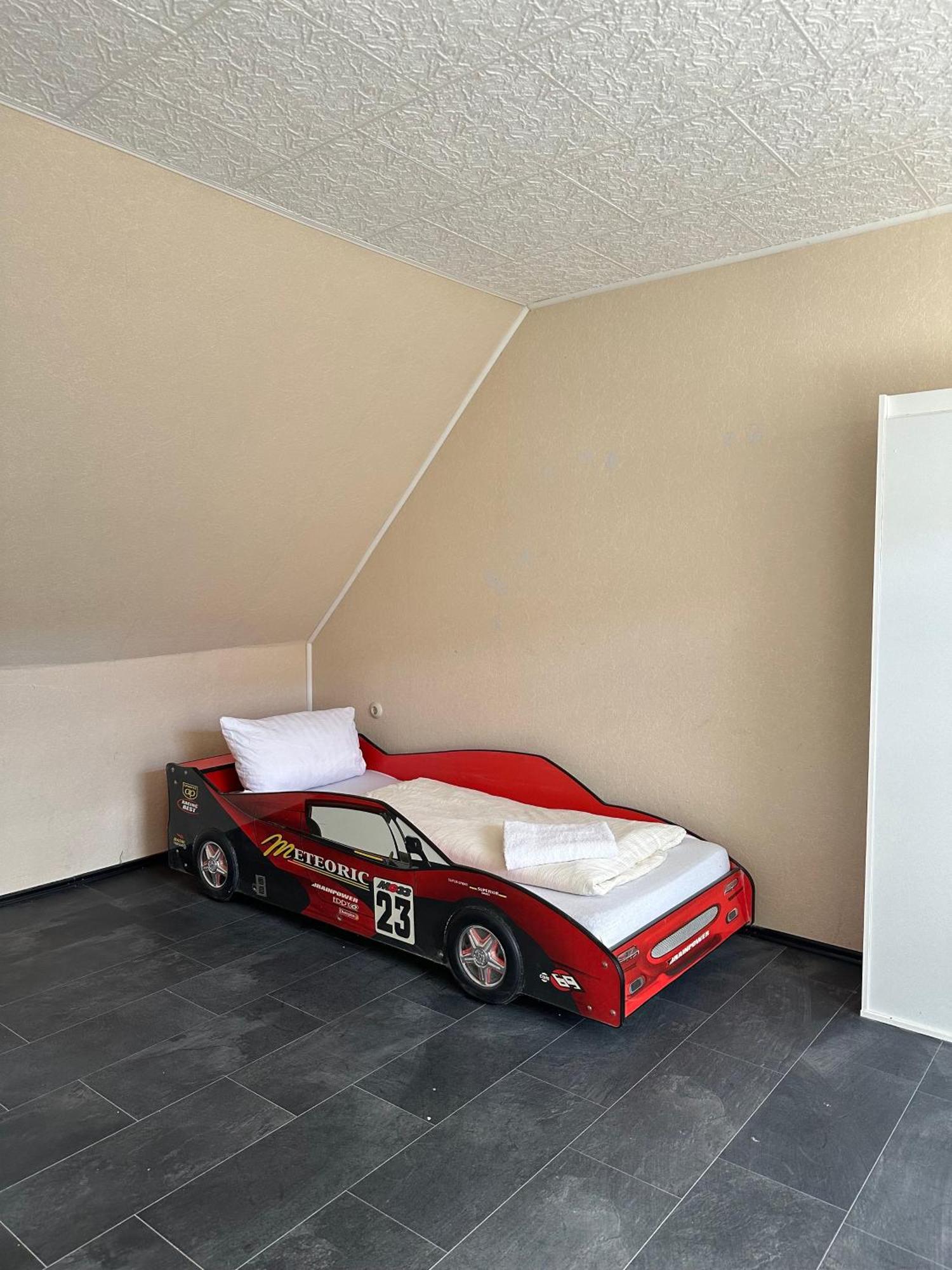 Privat bolig Mit Gemeinschaftsbad