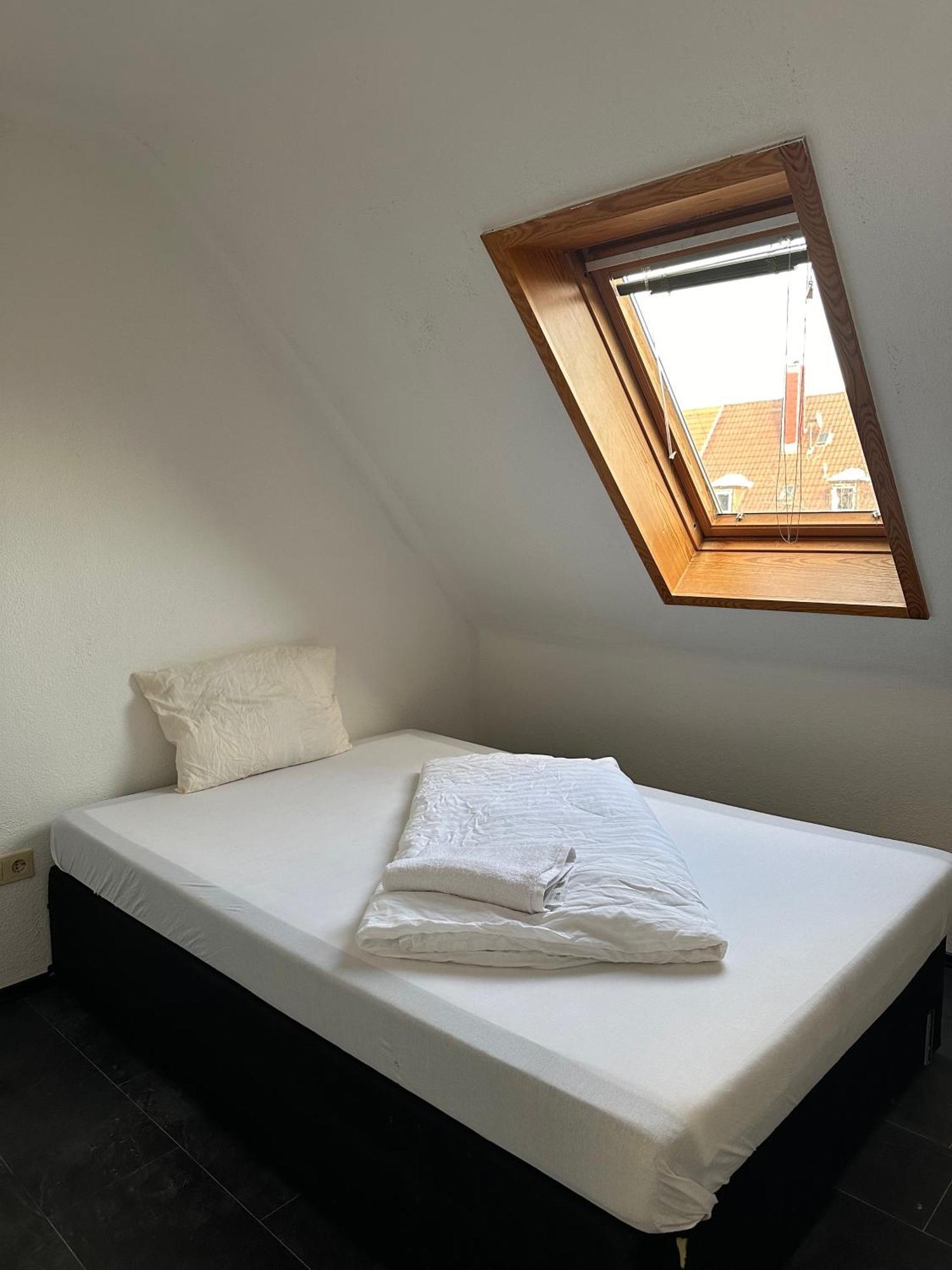Mit Gemeinschaftsbad Homestay