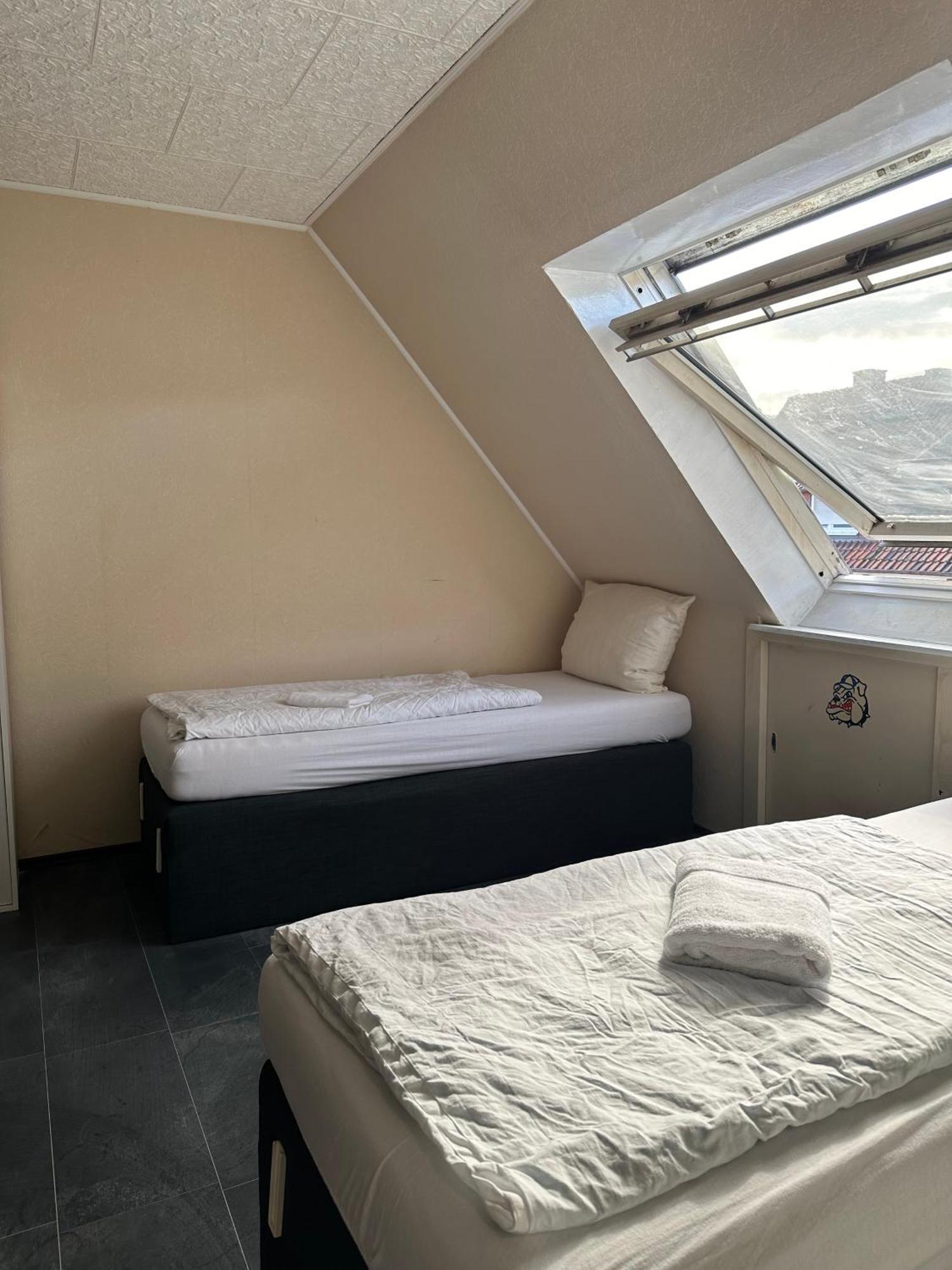 Homestay Mit Gemeinschaftsbad *